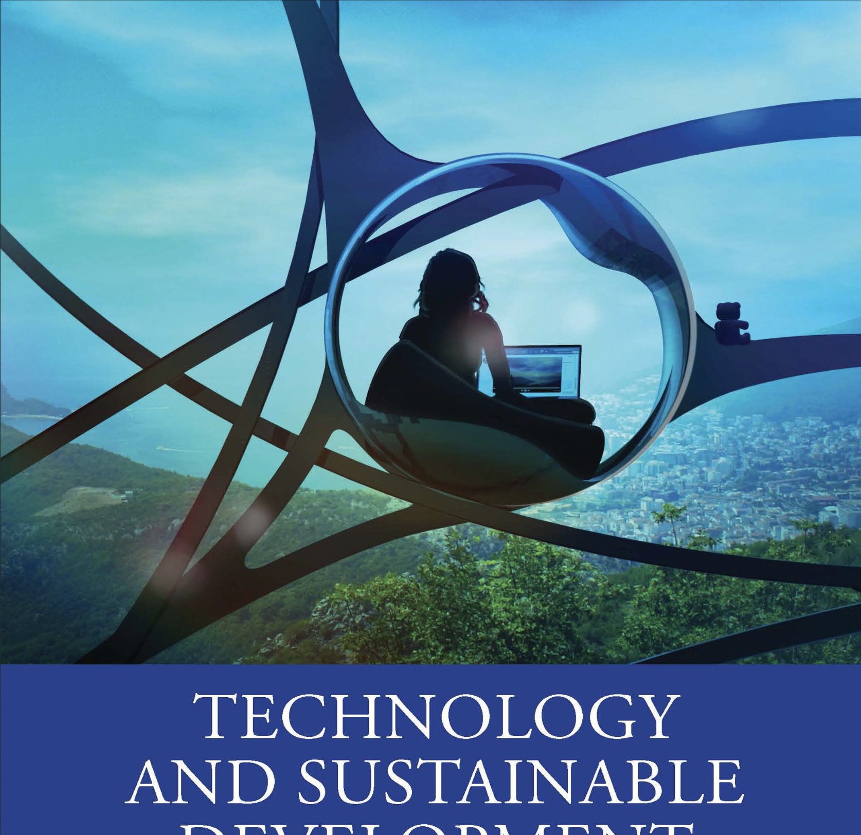 A cover from a T&F book.